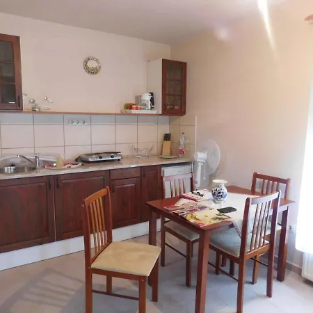 Apartment Studio In Gardony/velence-see 27347 *