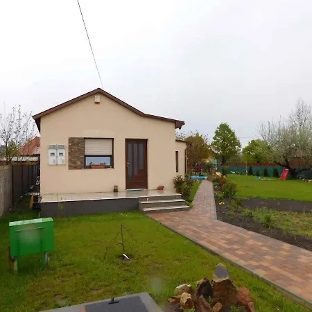 Studio In Gardony/velence-see 27347 Apartment Gardony