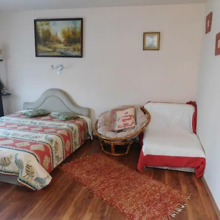 Apartment Studio In Gardony/velence-see 27347