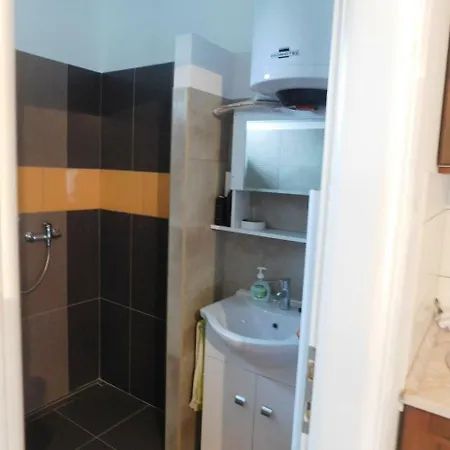 Apartment Studio In Gardony/velence-see 27347 Gardony