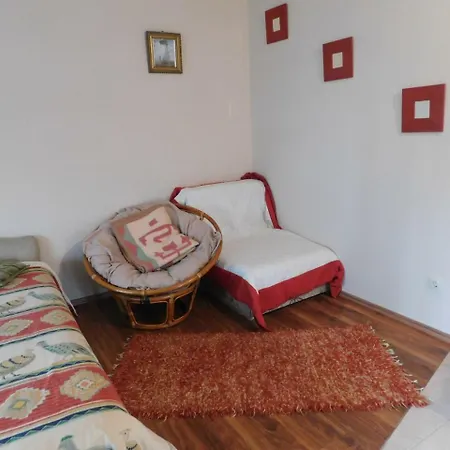 Apartment Studio In Gardony/velence-see 27347 Gardony